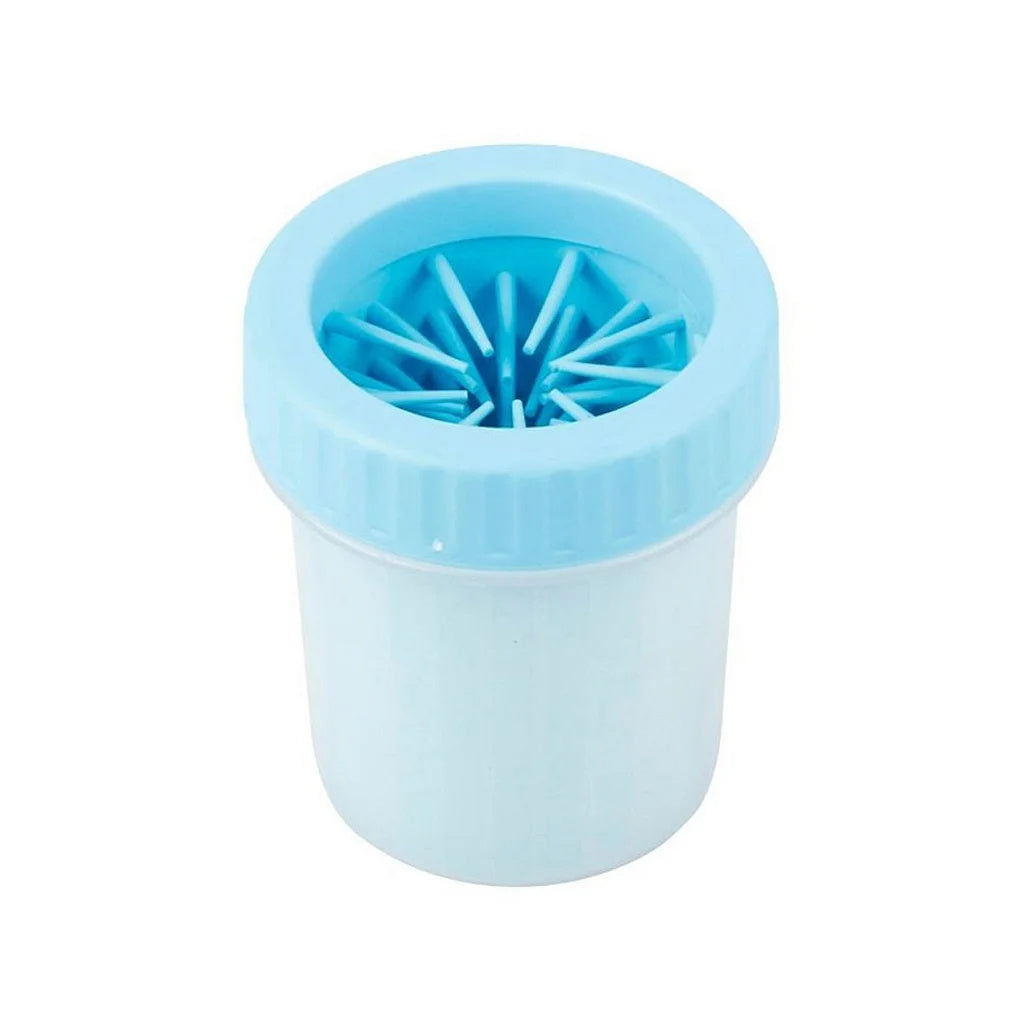 Cup Cleaner Wipes Paws Dog Pet Scrooges