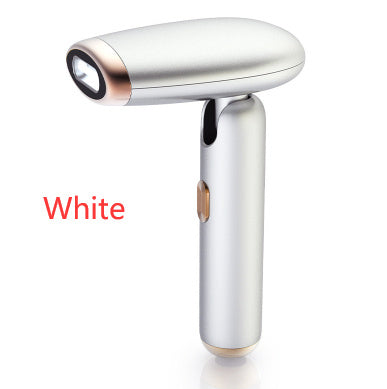 Folding Laser Hair Removal Apparatus IPL Pulse Hair Removal Machine